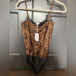 NWT Cami NYC bodysuit for sale. Size XXS.